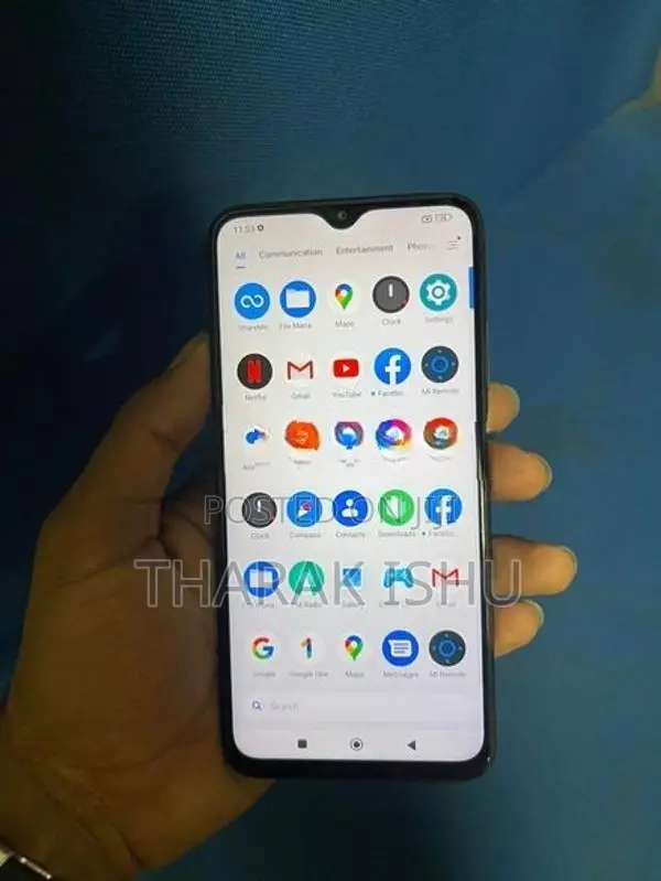 Xiaomi Poco M3 (Used)