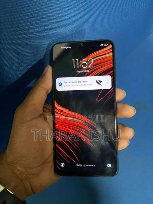 Xiaomi Poco M3 (Used)