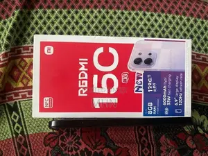 Xiaomi Redmi 15C 5G (Used)