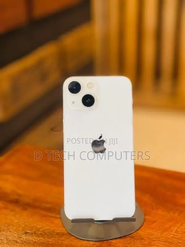 Apple iPhone 13 mini 128GB (Used)