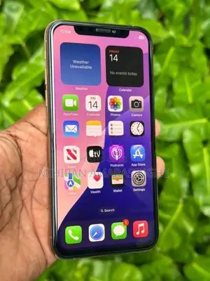Apple iPhone XS 256gb gold colour (Used)