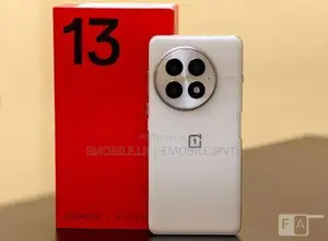 OnePlus 13 12GB|256GB4 (Brand New)