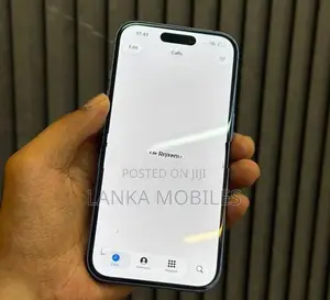 Apple iPhone 16 128GB (Used)