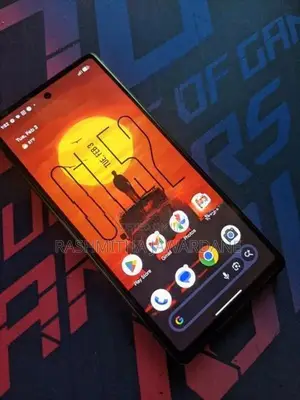 Google Pixel 6a (Used)