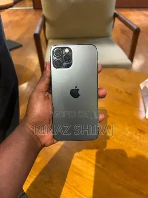 Apple iPhone 12 Pro (Used)