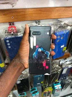 Google Pixel 7 (Used)