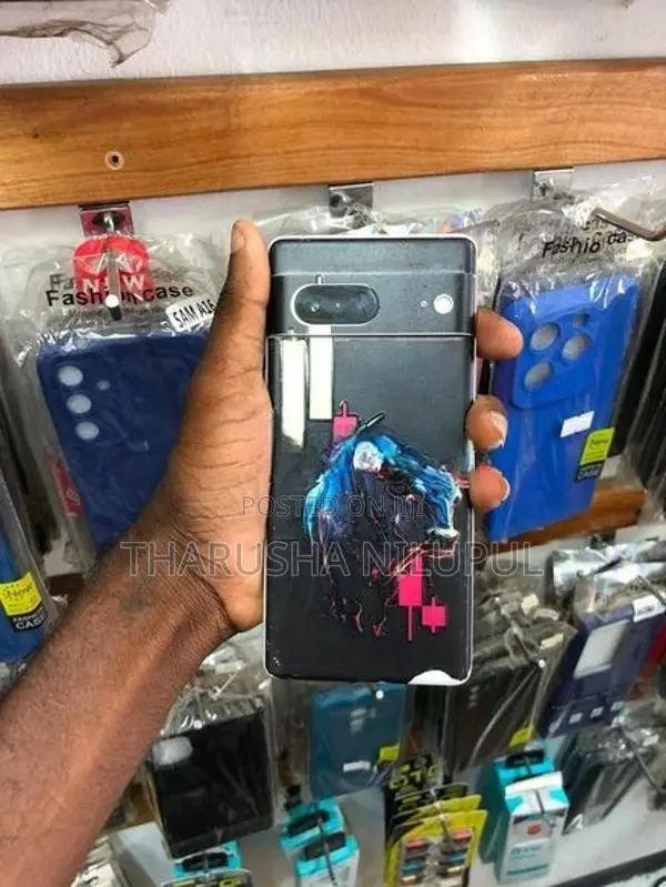 Google Pixel 7 (Used)