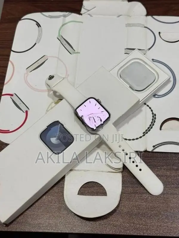 Apple Watch Series 9 45mm