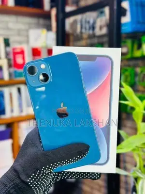 Apple iPhone 13 (Used)