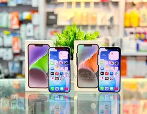 Apple iPhone 14 5G (Used)