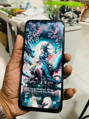Xiaomi Redmi 15C (Used)