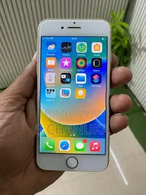 Apple iPhone 8 256GB (Used)