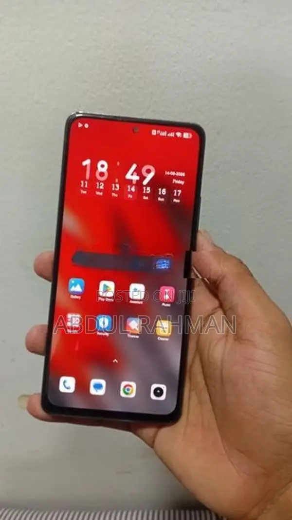 Xiaomi Redmi Note 10 Pro 6GB (Used)