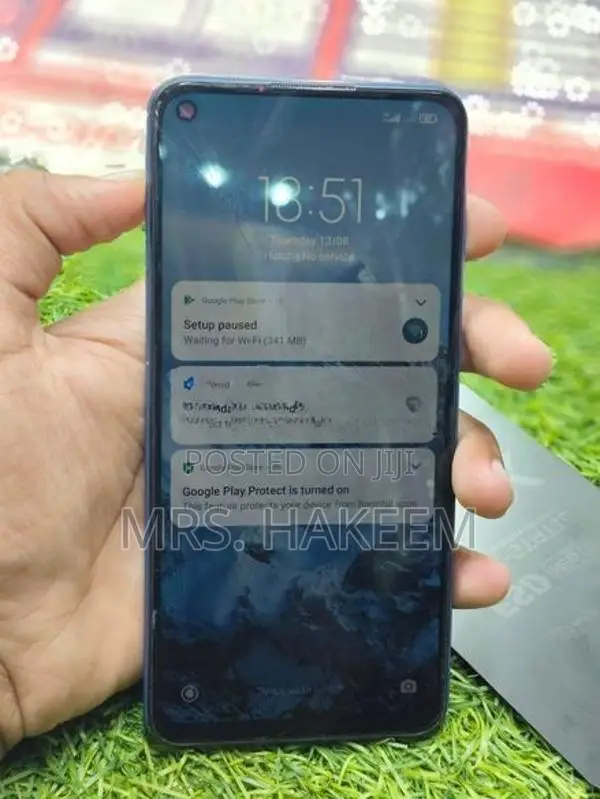 Xiaomi Redmi Note 9 (Used)
