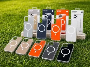Apple iPhone Magsafe Back Covers
