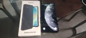 Samsung Galaxy A16 5G 8GB 128GB (Used)
