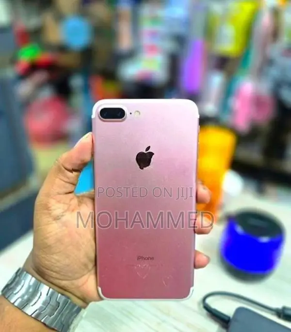 Apple iPhone 7 Plus (Used)