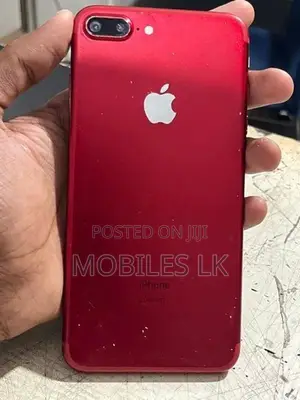 Apple iPhone 7 Plus (Used)