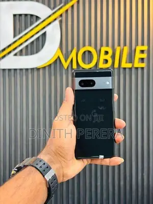 Google Pixel 7 5G 8GB 128GB (Used)