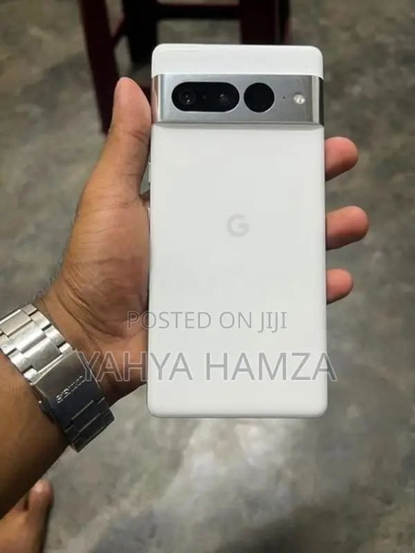 Google Pixel 7 Pro (Used)