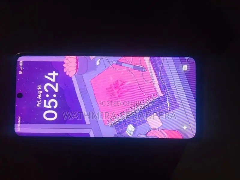 Oppo A5 pro (Used)