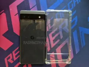 Google Pixel 6a (Used)