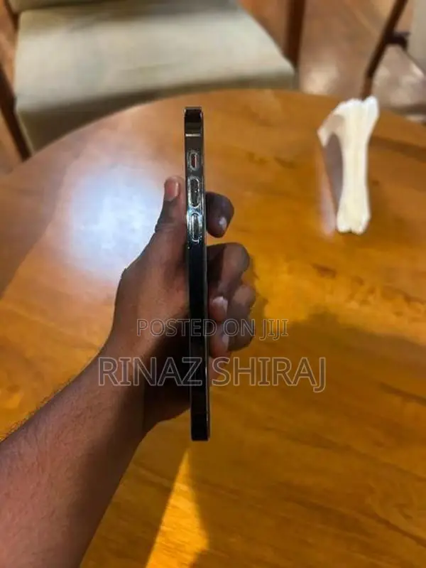 Apple iPhone 12 Pro (Used)