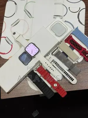 Apple Watch Series 9 45mm