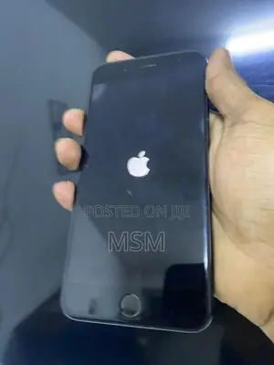 Apple iPhone 7 Plus 128GB (Used)