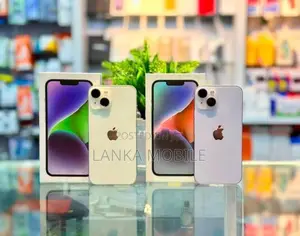 Apple iPhone 14 5G (Used)