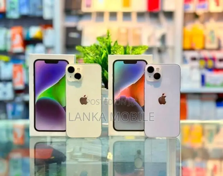 Apple iPhone 14 5G (Used)