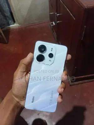 Xiaomi Redmi Note 14 (Used)