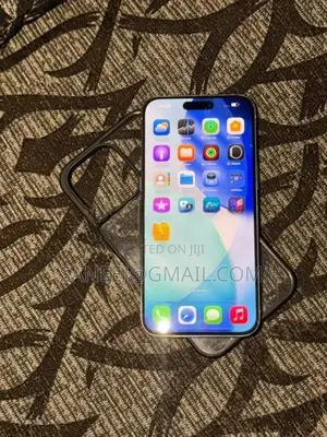 Apple iPhone 15 Pro Max (Used)