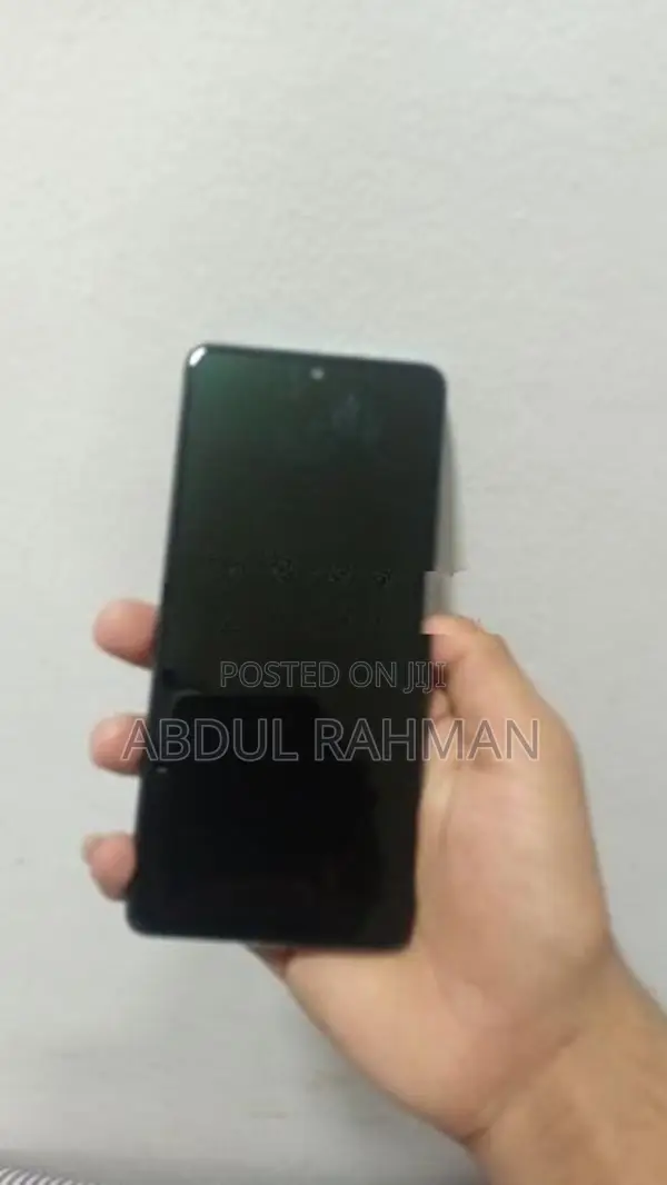 Xiaomi Redmi Note 10 Pro 6GB (Used)