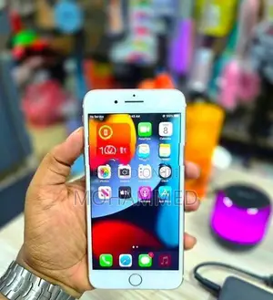 Apple iPhone 7 Plus (Used)