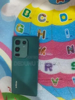 Infinix Note 50 (Used)