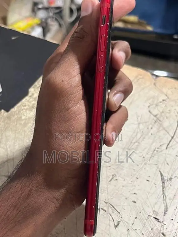 Apple iPhone 7 Plus (Used)