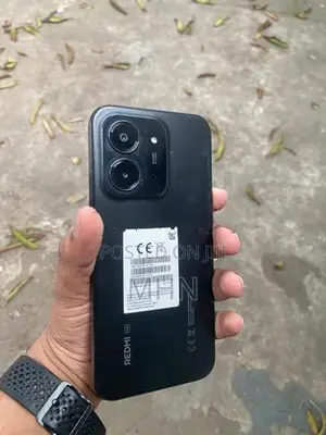 Xiaomi Redmi 15C 5G (Used)