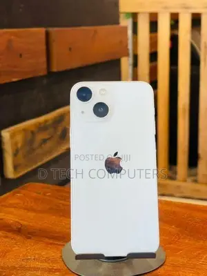 Apple iPhone 13 mini 128GB (Used)