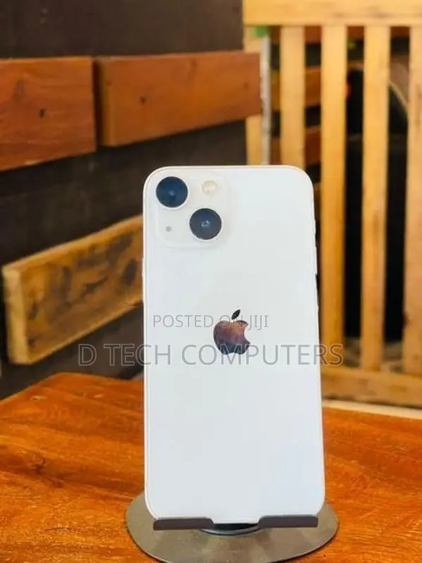 Apple iPhone 13 mini 128GB (Used)