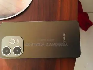 Oppo A5 pro (Used)