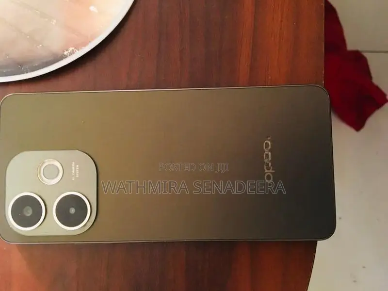Oppo A5 pro (Used)
