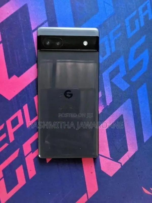 Google Pixel 6a (Used)