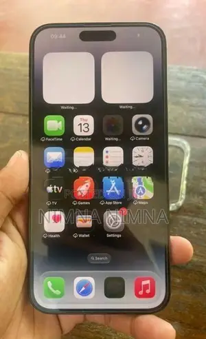 Apple iPhone 14 Pro Max 1TB (Used)