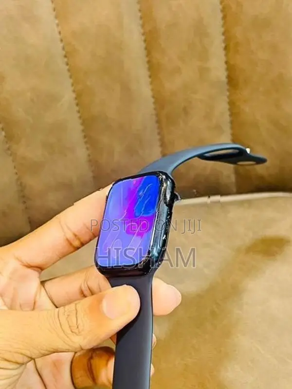 APPLE WATCH SERIES 9 | 45MM