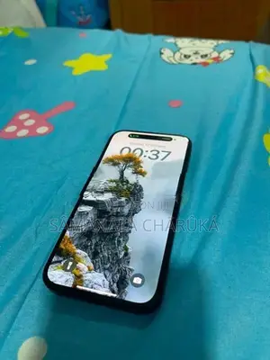 Apple iPhone 15 (Used)
