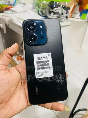 Xiaomi Redmi 15C (Used)