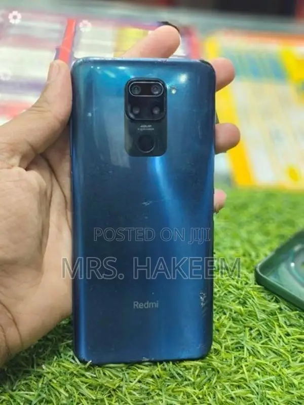 Xiaomi Redmi Note 9 (Used)