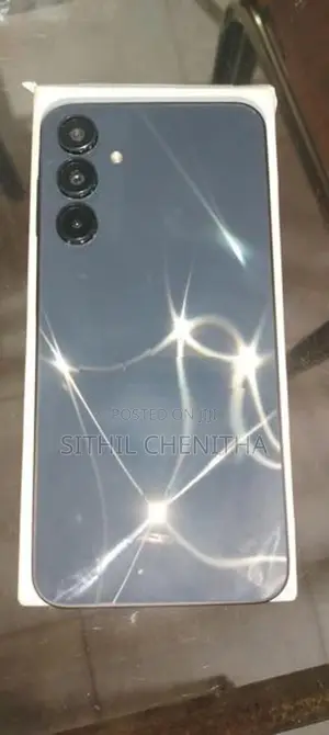 Samsung Galaxy A16 5G 8GB 128GB (Used)