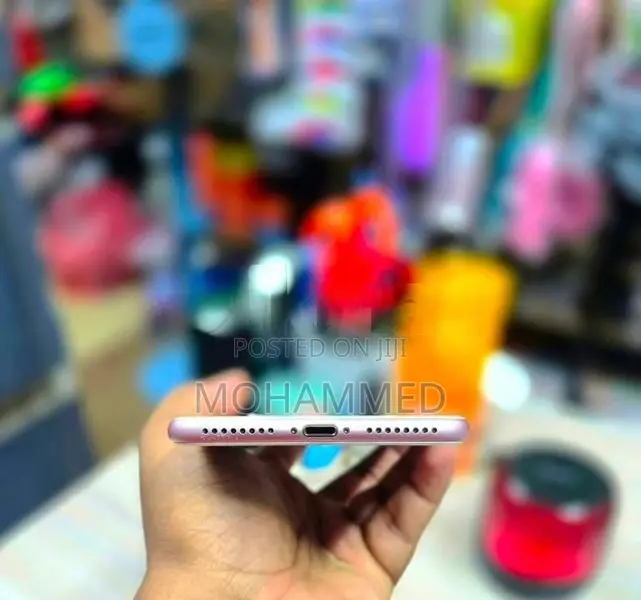 Apple iPhone 7 Plus (Used)